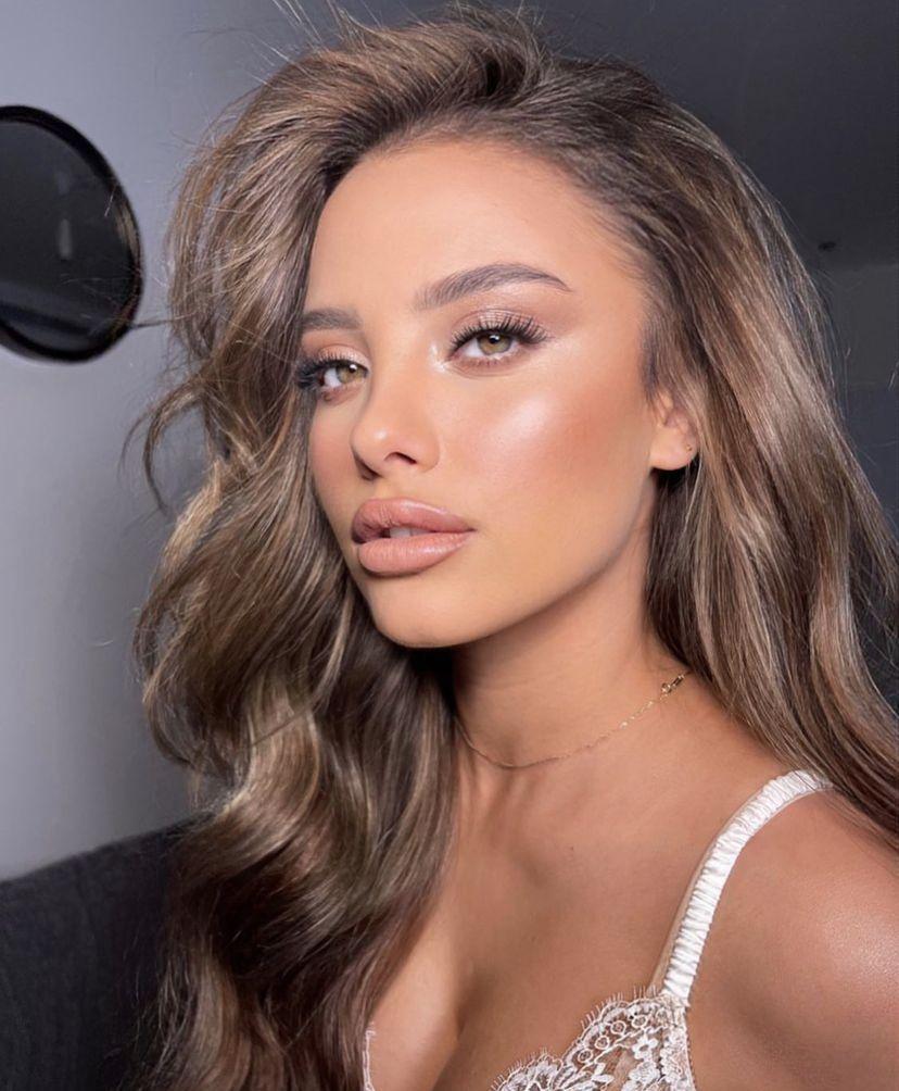 20 идей осеннего макияжа для неотразимого образа