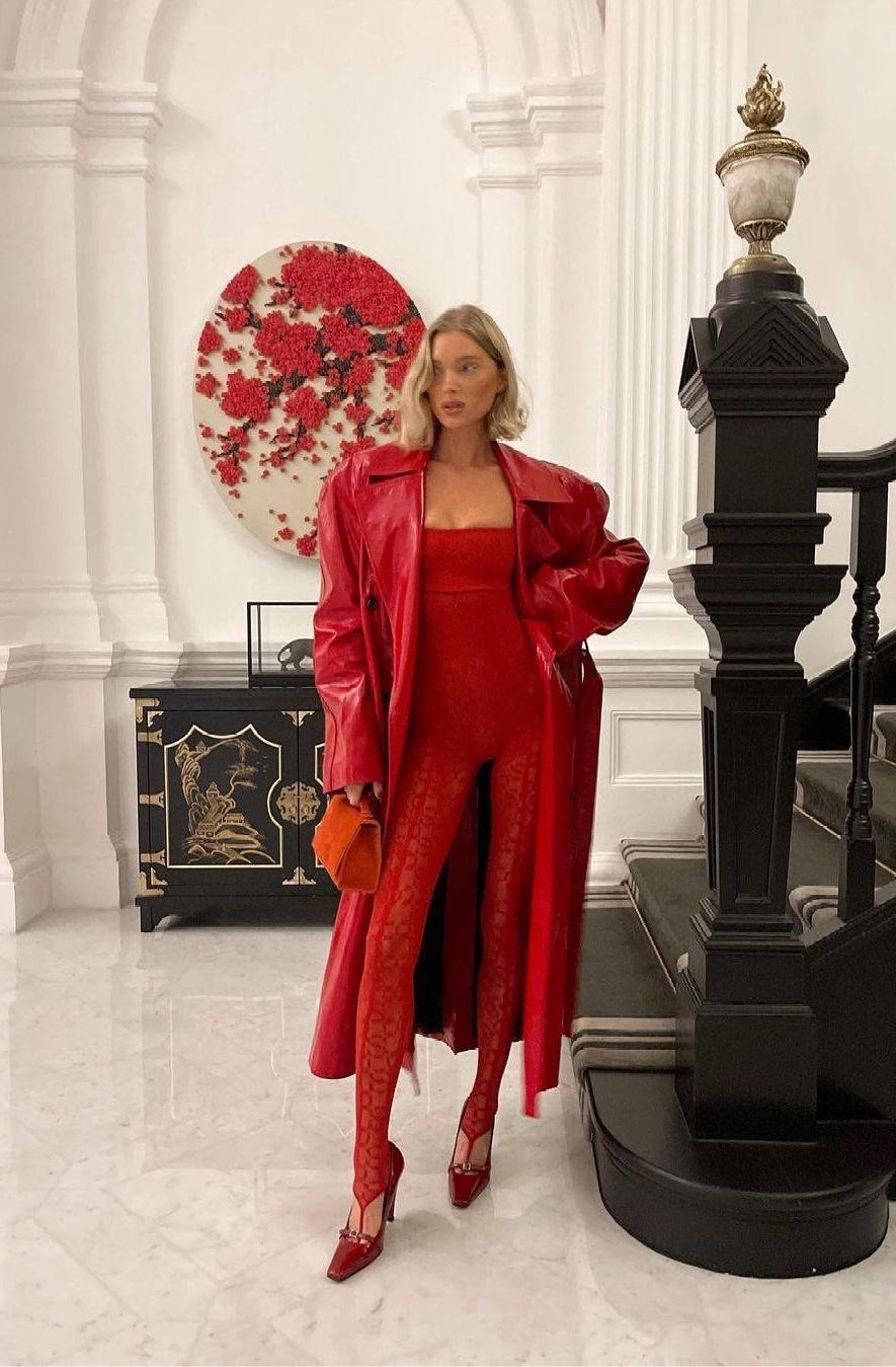 В чем встречать Новый год 2026