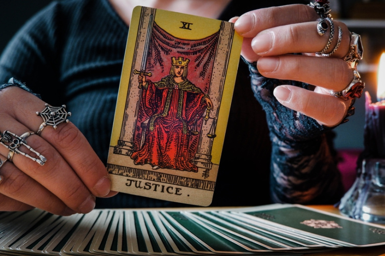 Как узнать, есть ли у тебя сила ведьмы