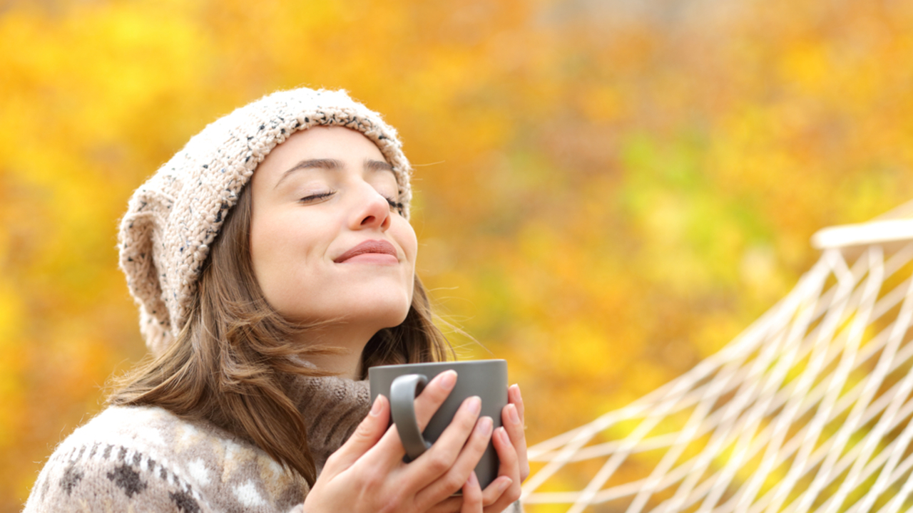 Как подготовить иммунитет к сезону простуд