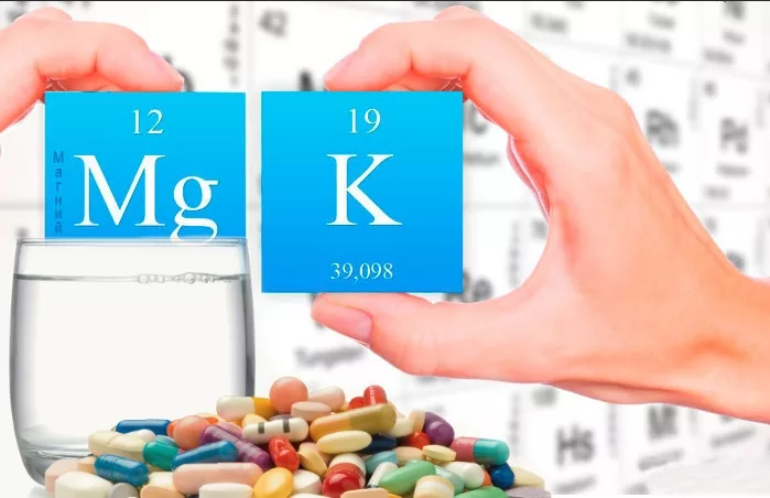 какие витамины категорически нельзя совмещать