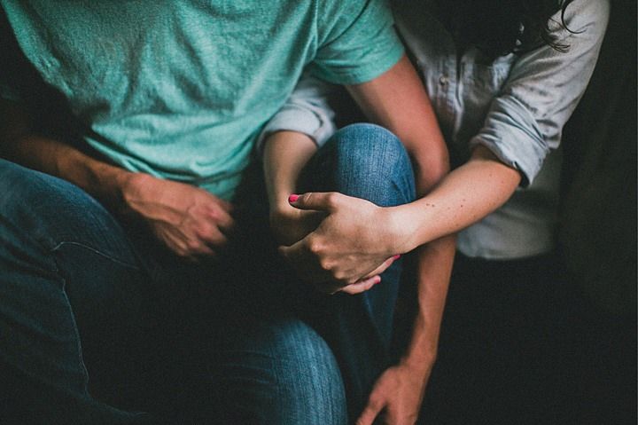 9 распространённых сценариев с участием бывшего с толкованием от ясновидящей Галины Янко