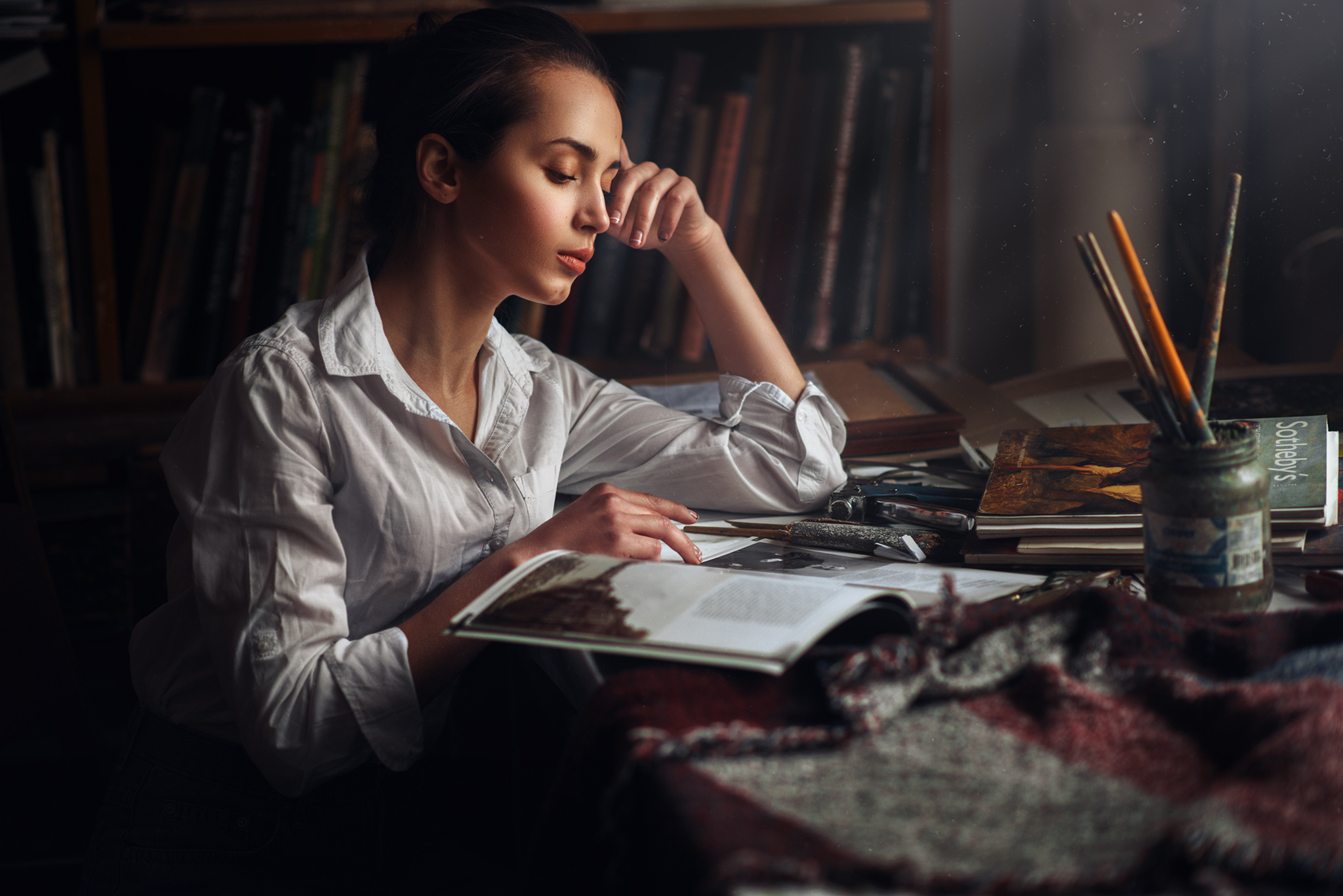 Ваш архетип по дате рождения