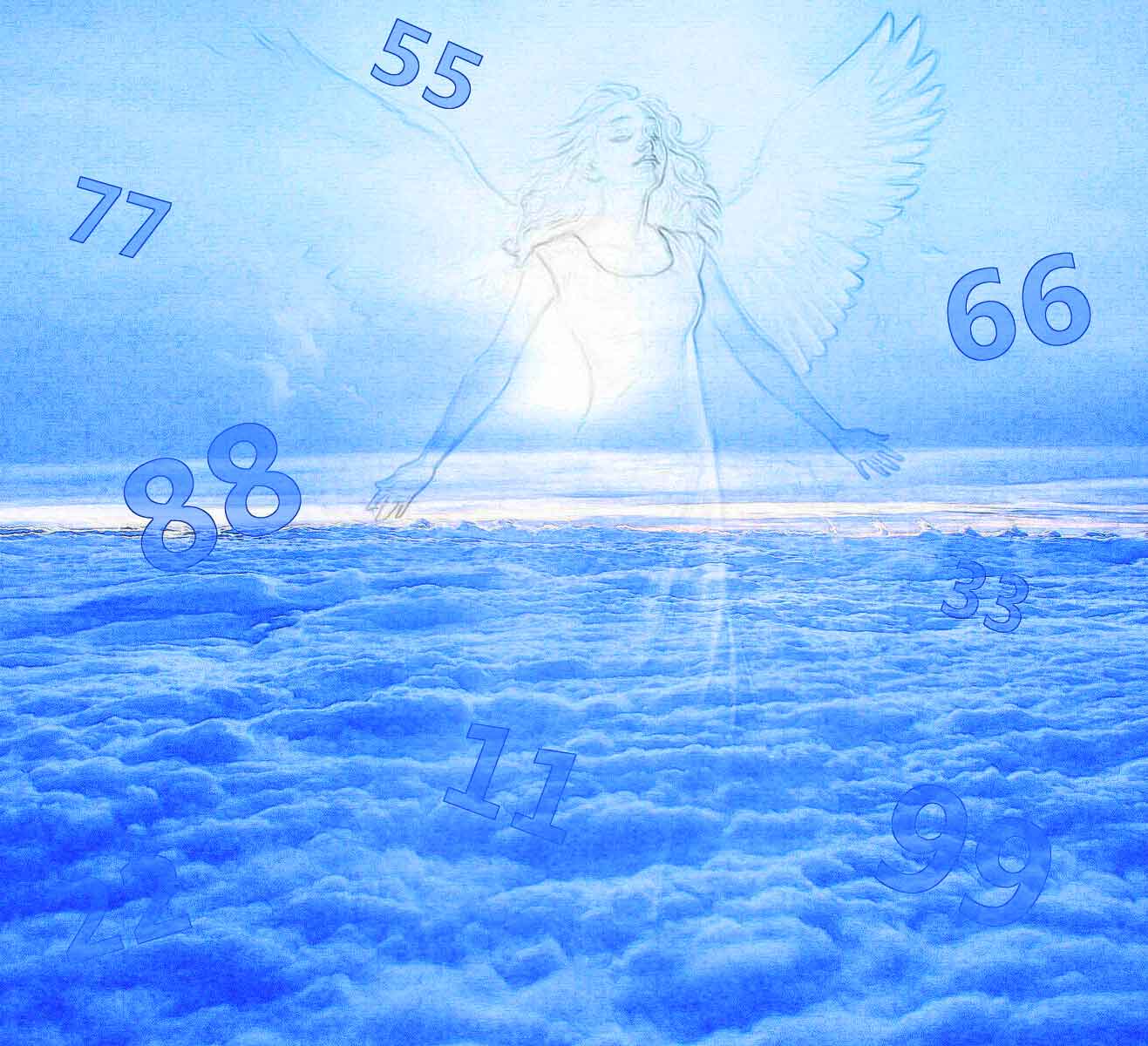 Люди с этими числами в дате рождения почти как ангелы