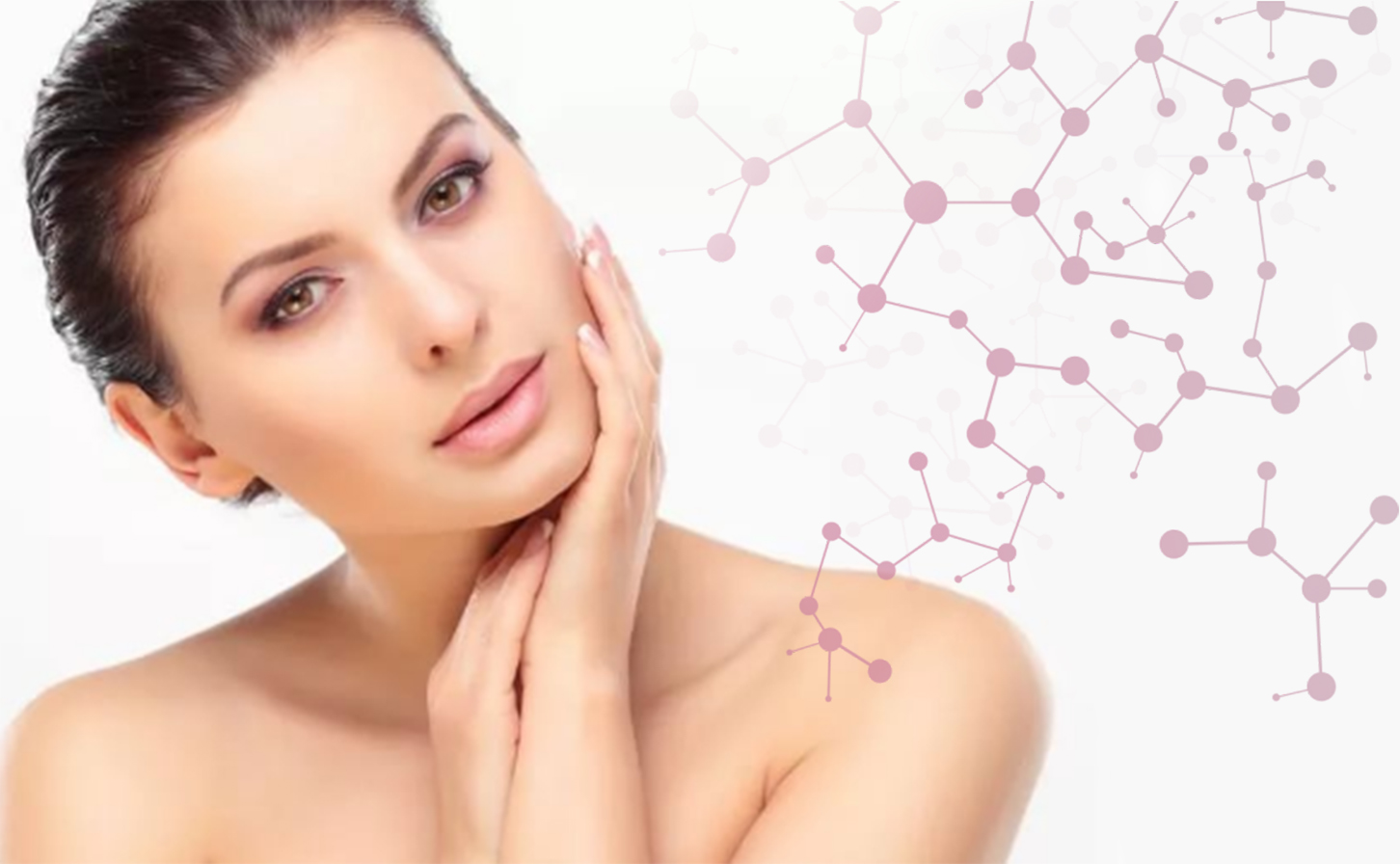 формула сияющей кожи — C, E и K