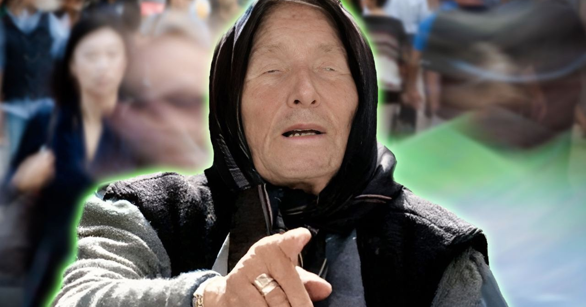 список предсказаний Бабы Ванги на следующие 75 лет