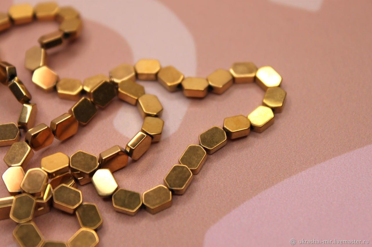 Каковы магические свойства камня гематит, и кому он подходит