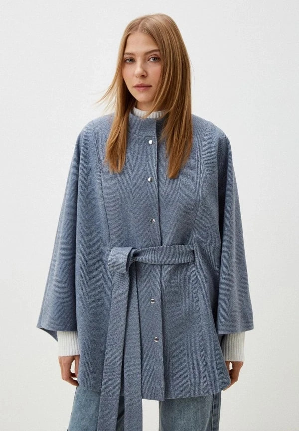 Самые модные пальто 2025-2026