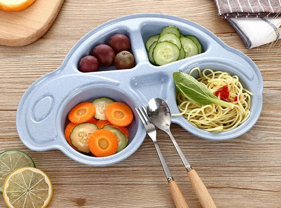 12 хитростей, которые помогут вам начать есть меньше