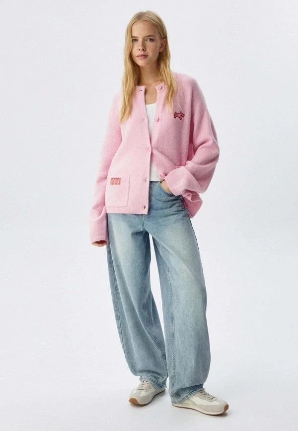 Какой цвет сочетается с синим в одежде