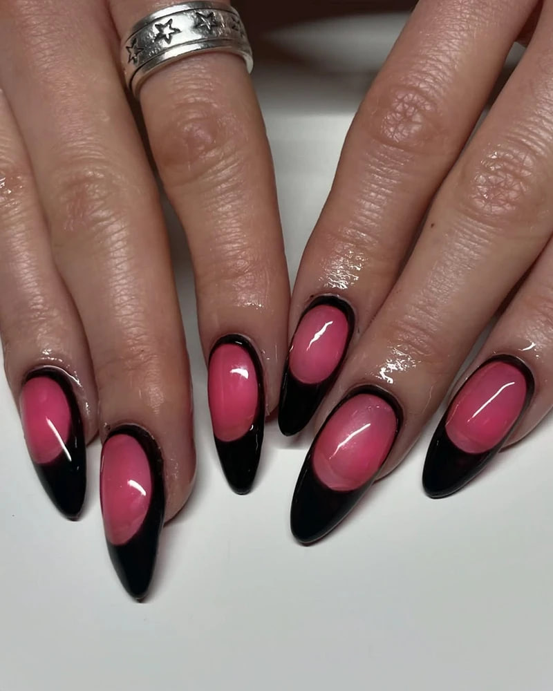 Тренды маникюра 2026