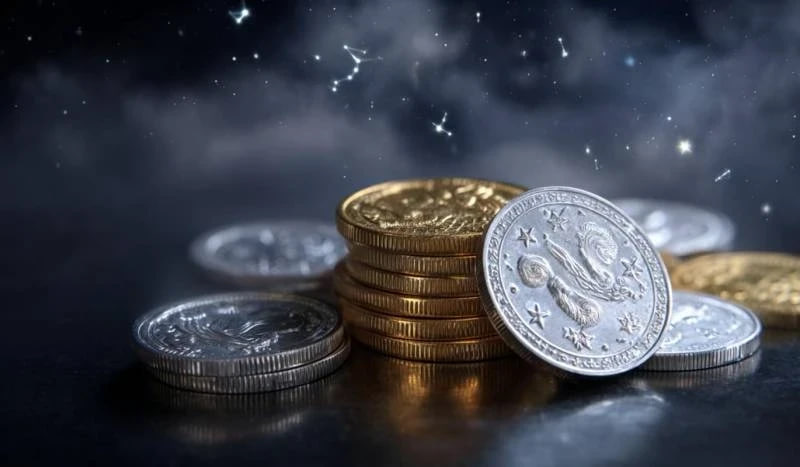 Денежный лунный календарь на ноябрь 2025 года