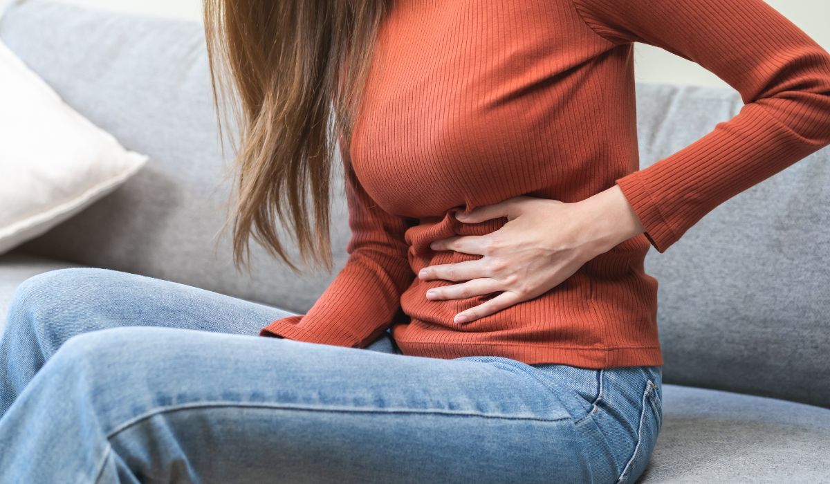 Эти 6 болезней обостряются в октябре и могут «свалить» вас на месяц