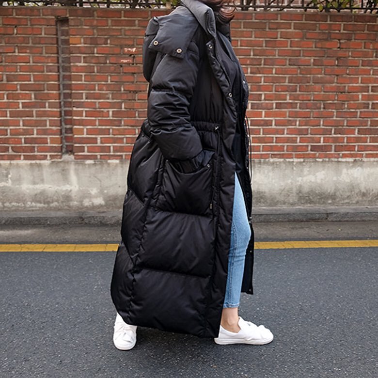 Эту вещь нужно убрать из гардероба всем невысоким девушкам зимой 2026