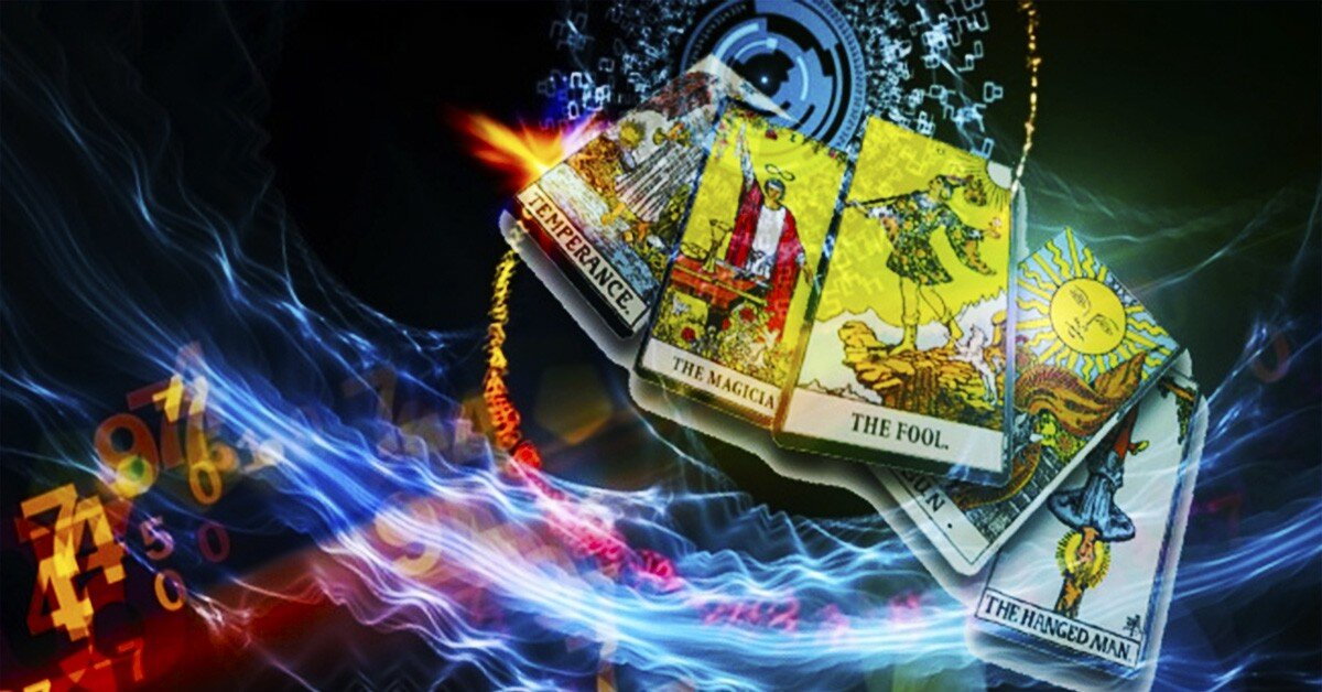 Как узнать свой аркан по дате рождения