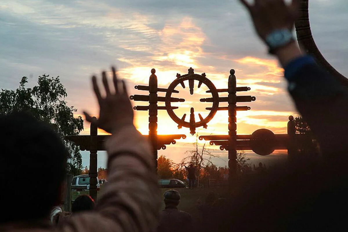 Топ-7 версий конца света от разных религий