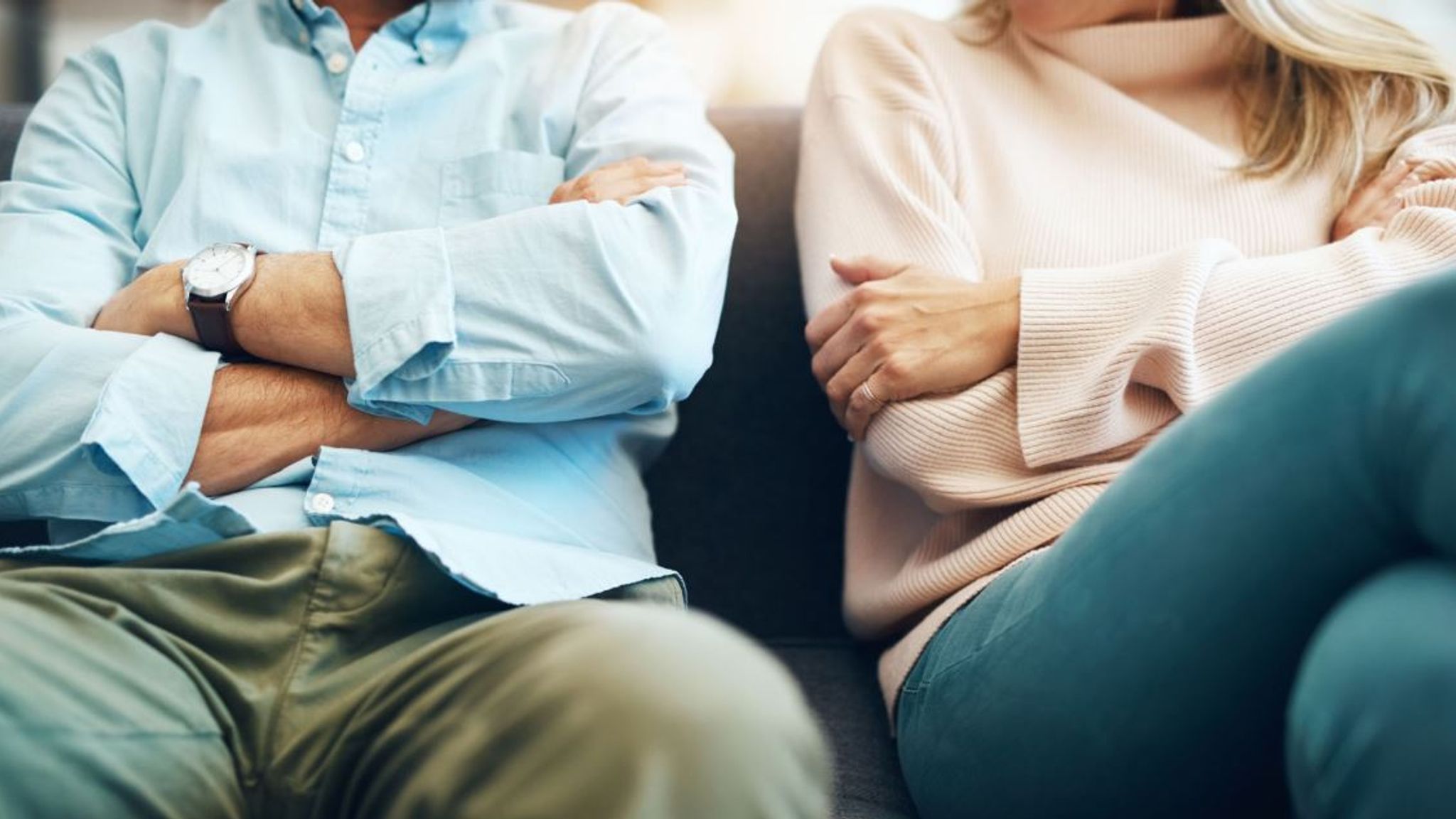 7 скрытых признаков порчи