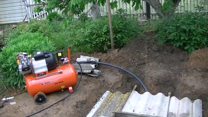 Как подготовить дачу к зиме