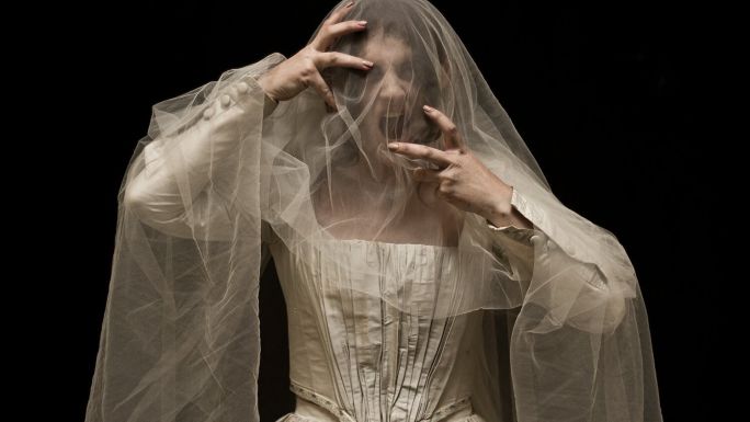 Чем для женщины опасен "Вдовий дух", и как он появляется