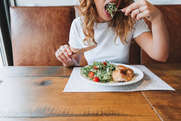 Как быстро похудеть на 10 кг