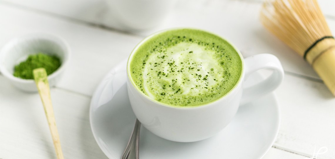 Правда ли, что матча провоцирует анемию