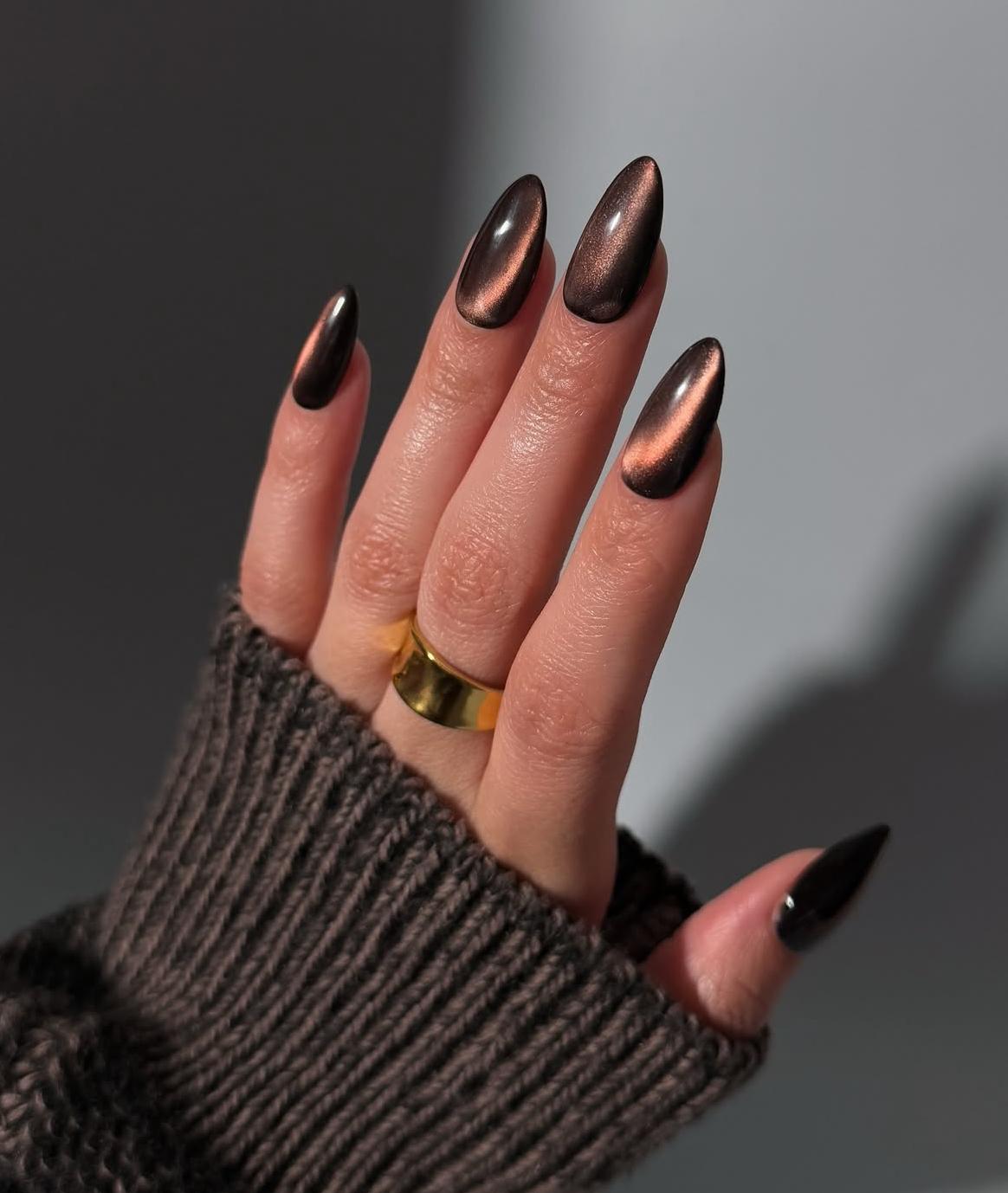 8 вариантов маникюра для тех, кто мечтает о романтике