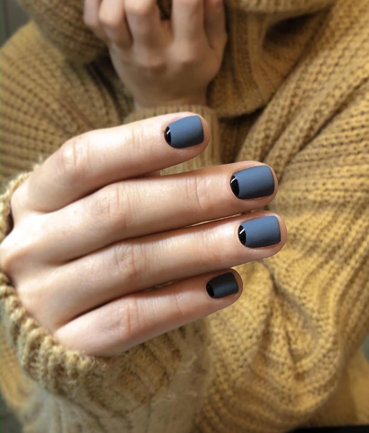 8 вариантов маникюра для тех, кто мечтает о романтике