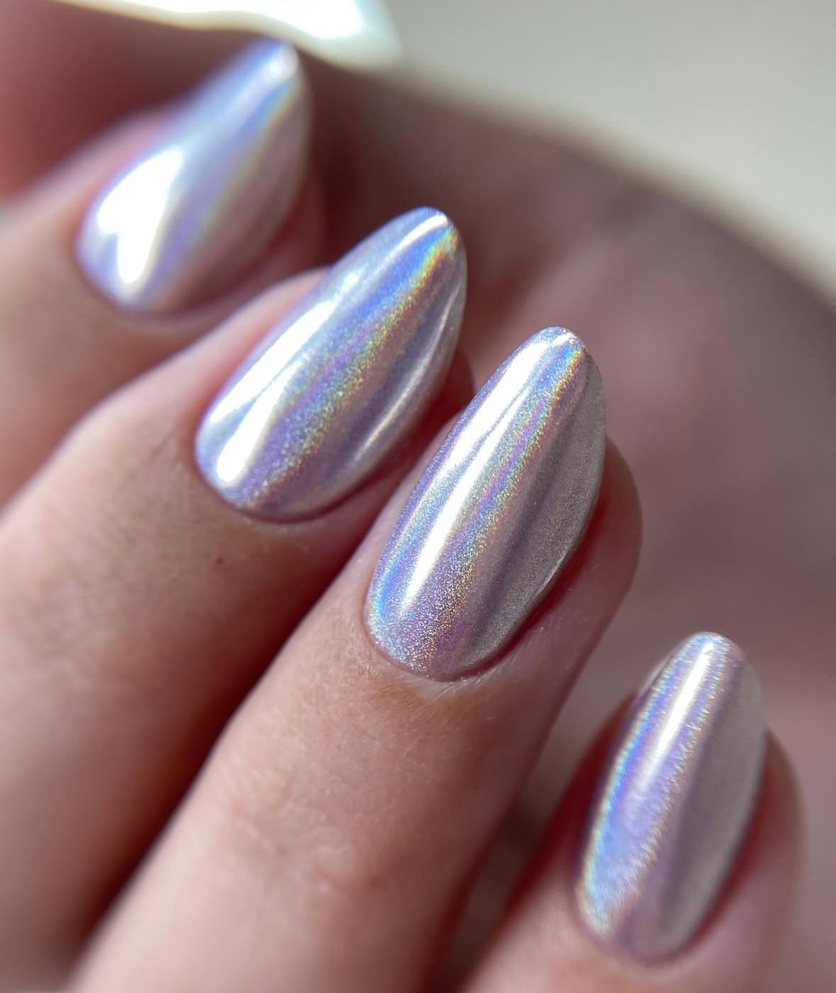 какой маникюр принесёт доход и процветание каждому знаку зодиака в декабре 2025 года.