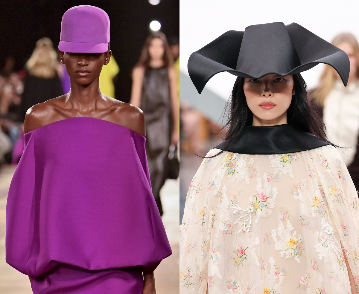 20 главных трендов весны и лета 2026