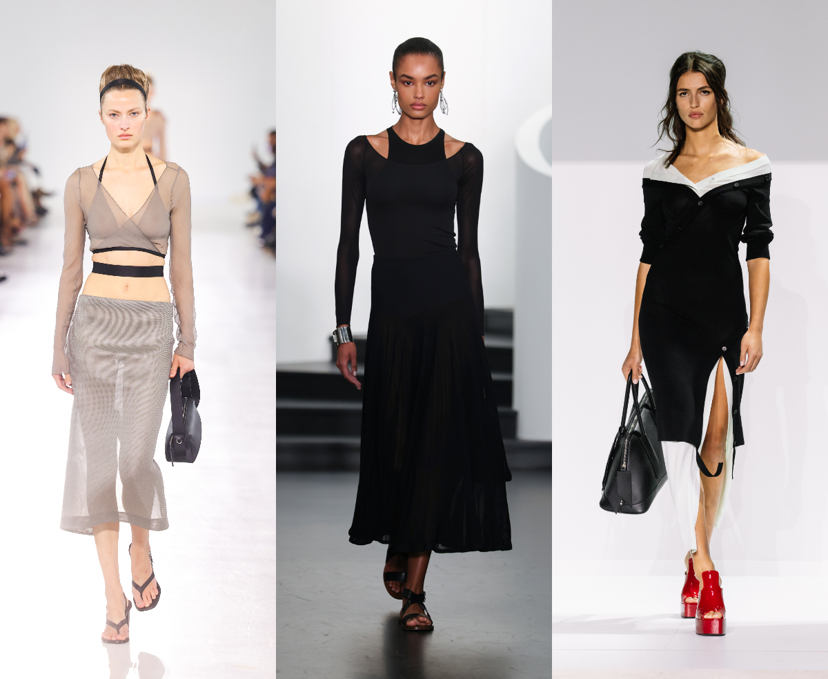 20 главных трендов весны и лета 2026