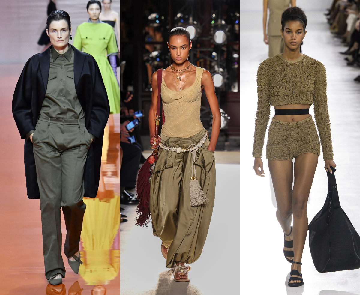 20 главных трендов весны и лета 2026