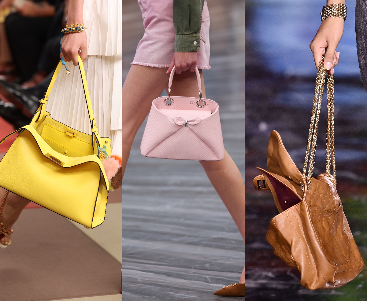 20 главных трендов весны и лета 2026