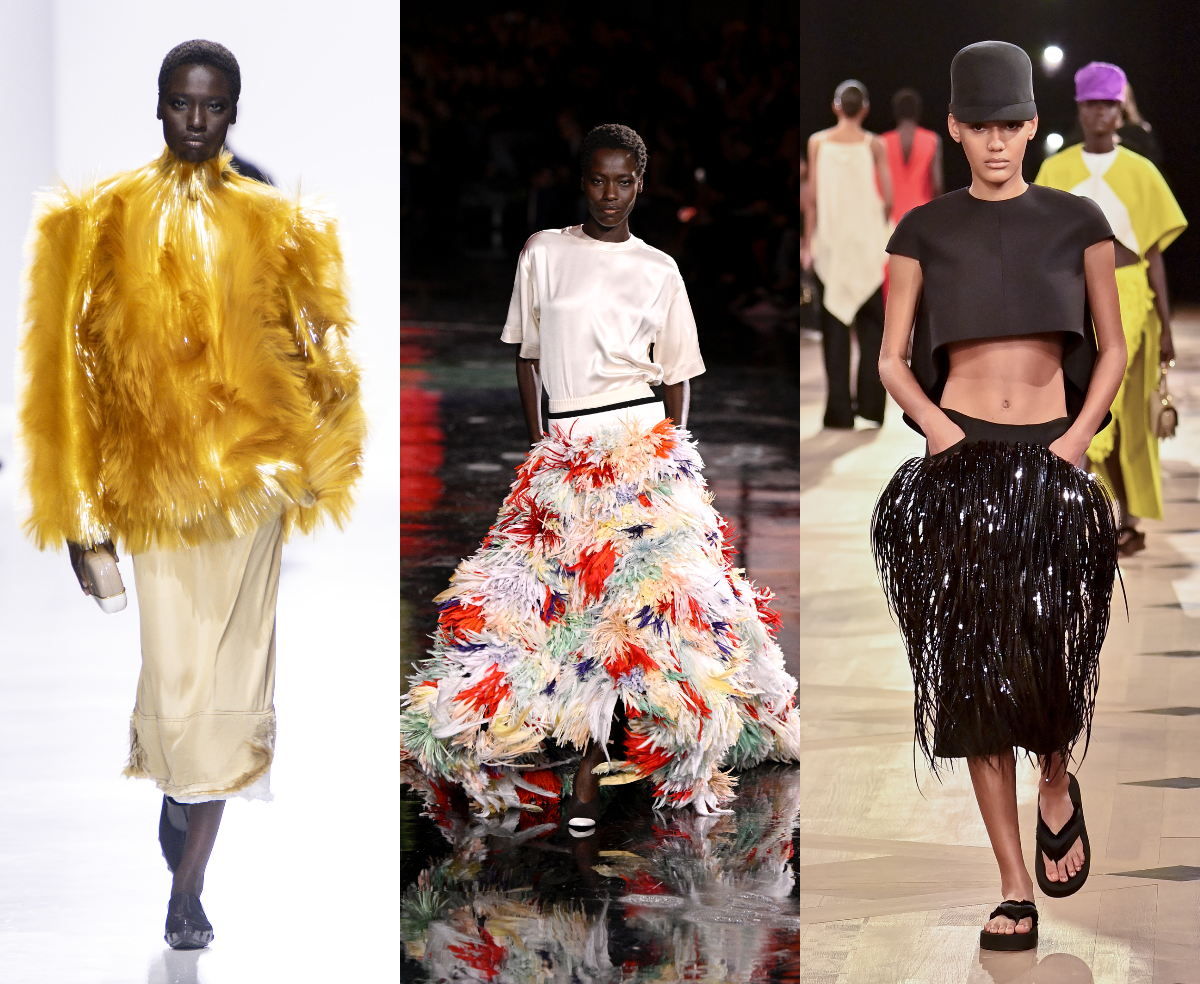 20 главных трендов весны и лета 2026