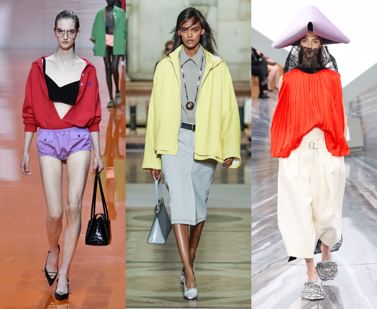 20 главных трендов весны и лета 2026