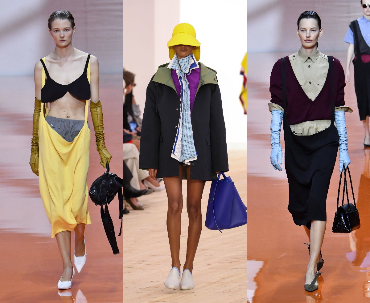  20 главных трендов весны и лета 2026