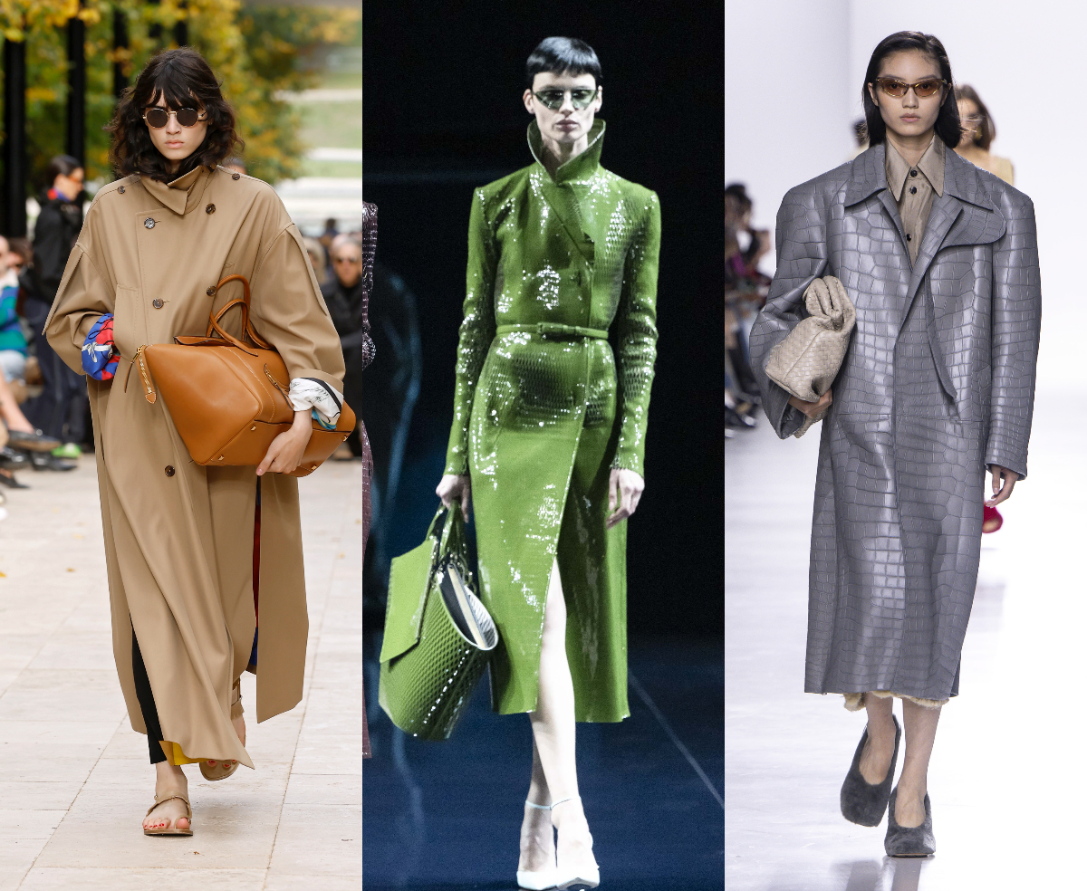 20 главных трендов весны и лета 2026