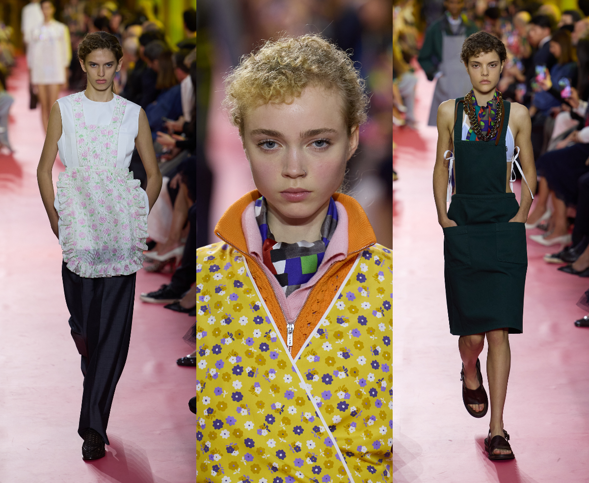 20 главных трендов весны и лета 2026