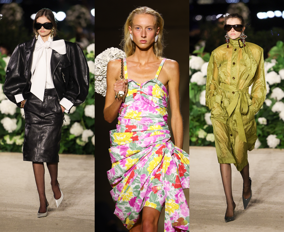 20 главных трендов весны и лета 2026
