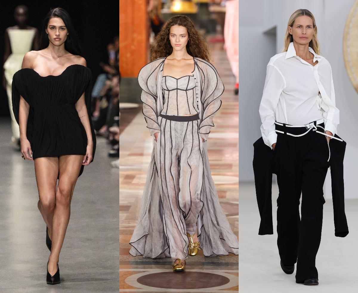 20 главных трендов весны и лета 2026