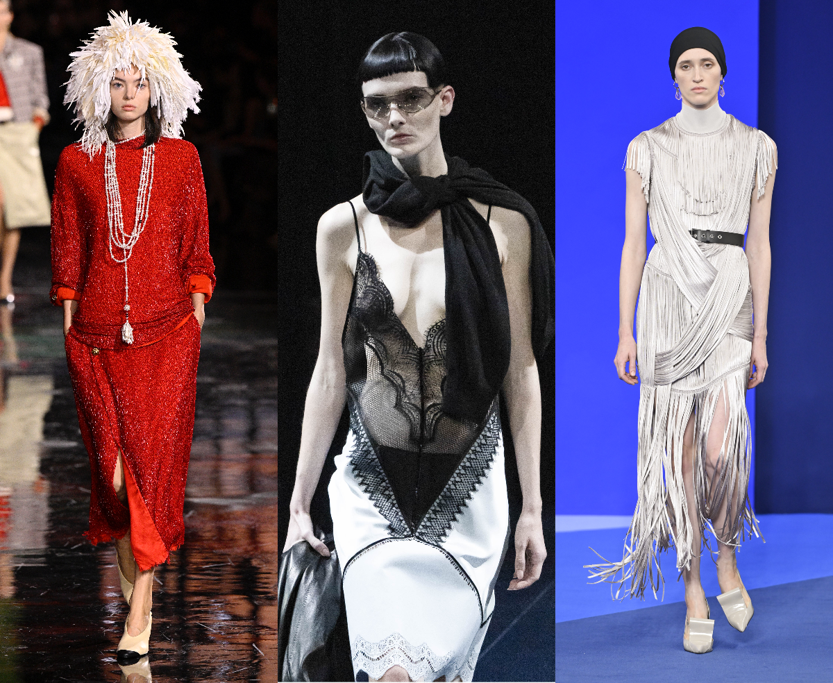 20 главных трендов весны и лета 2026