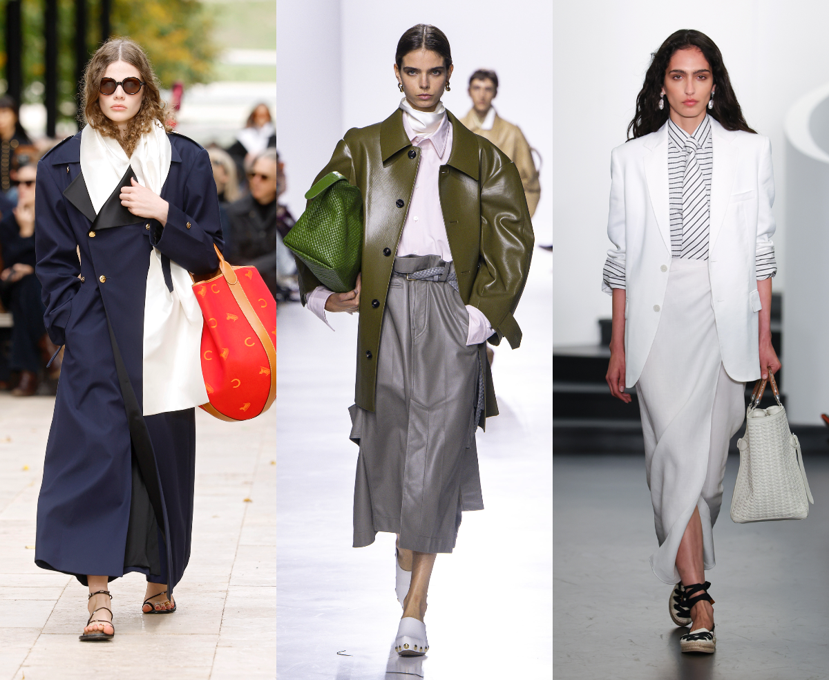 20 главных трендов весны и лета 2026