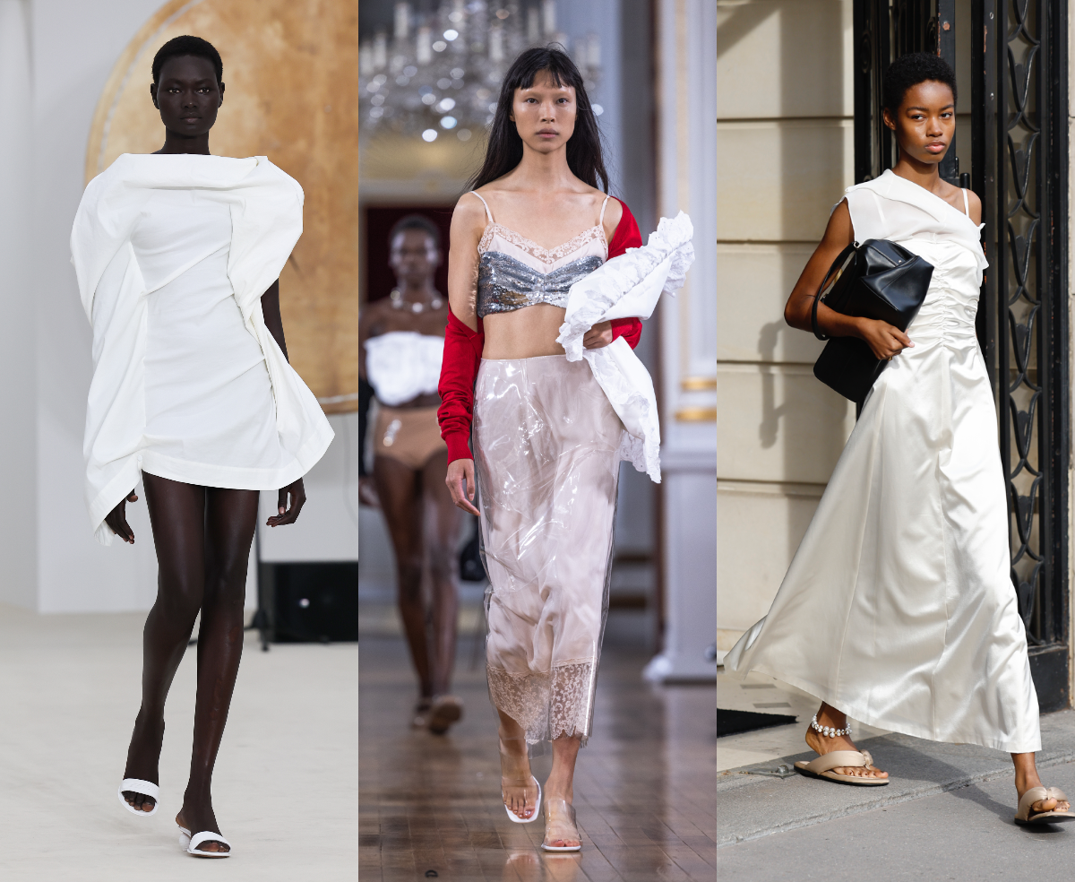 20 главных трендов весны и лета 2026