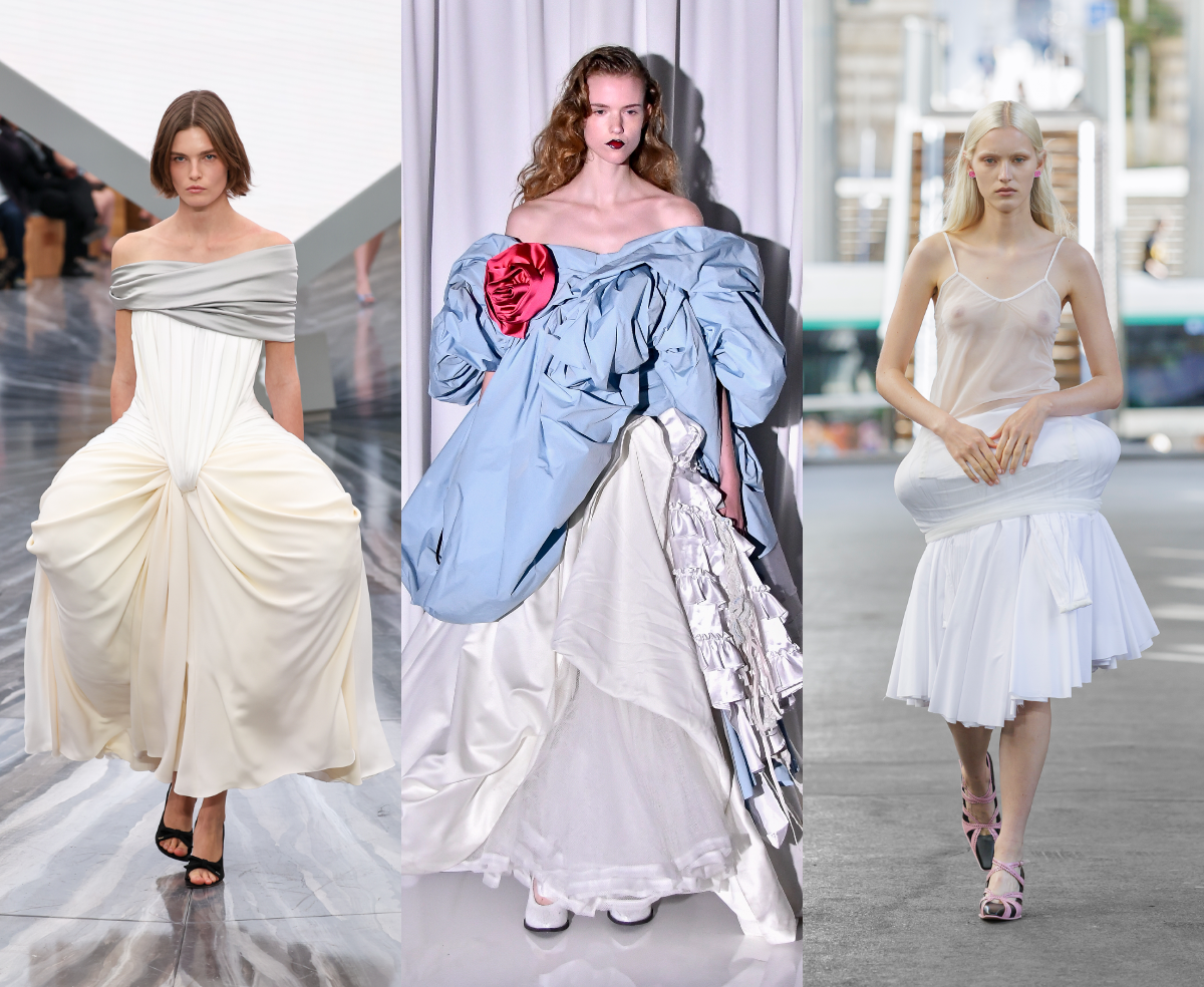 20 главных трендов весны и лета 2026