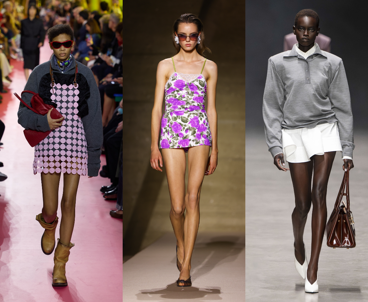 20 главных трендов весны и лета 2026