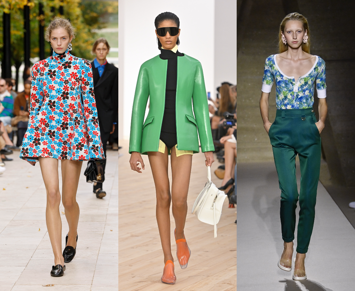 20 главных трендов весны и лета 2026