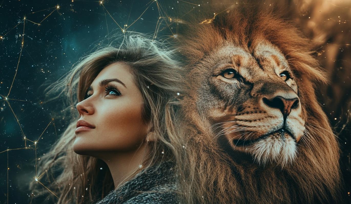 Гороскоп для Льва на 2026 год Красной Лошади