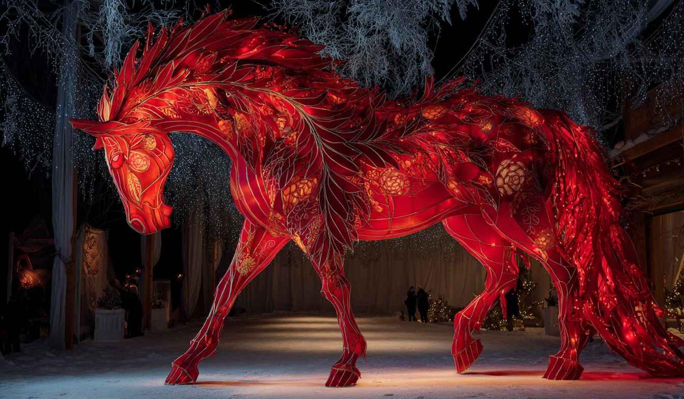 Новый 2026 год