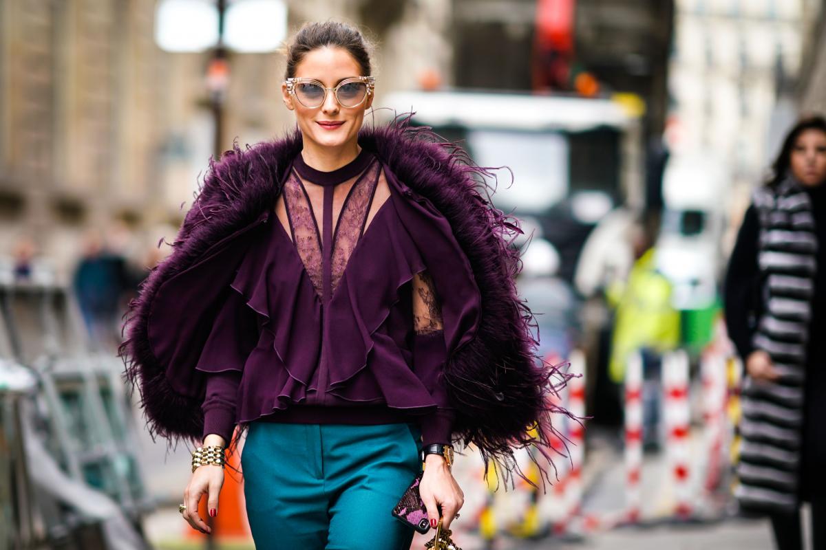 От земляных до ярких и пастельных: 8 оттенков, которые этой зимой будут носить все