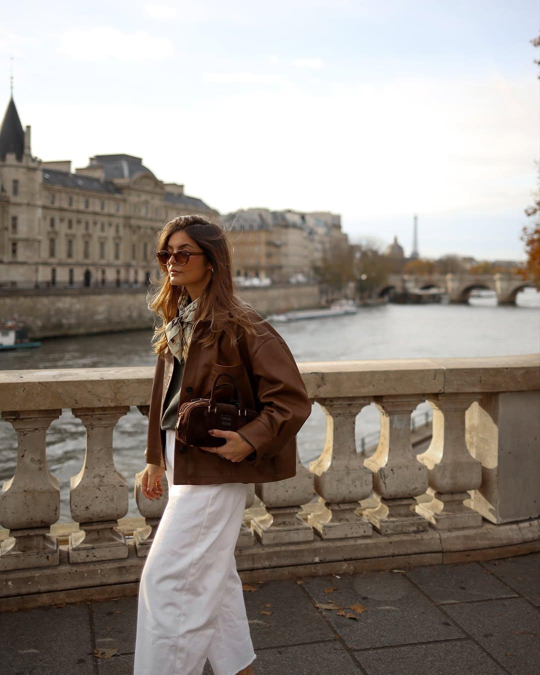 От земляных до ярких и пастельных: 8 оттенков, которые этой зимой будут носить все