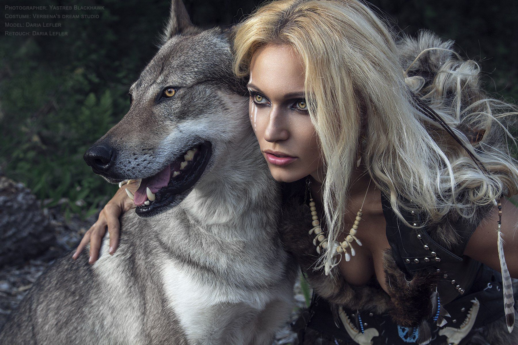 Славянский гороскоп на ноябрь 2025